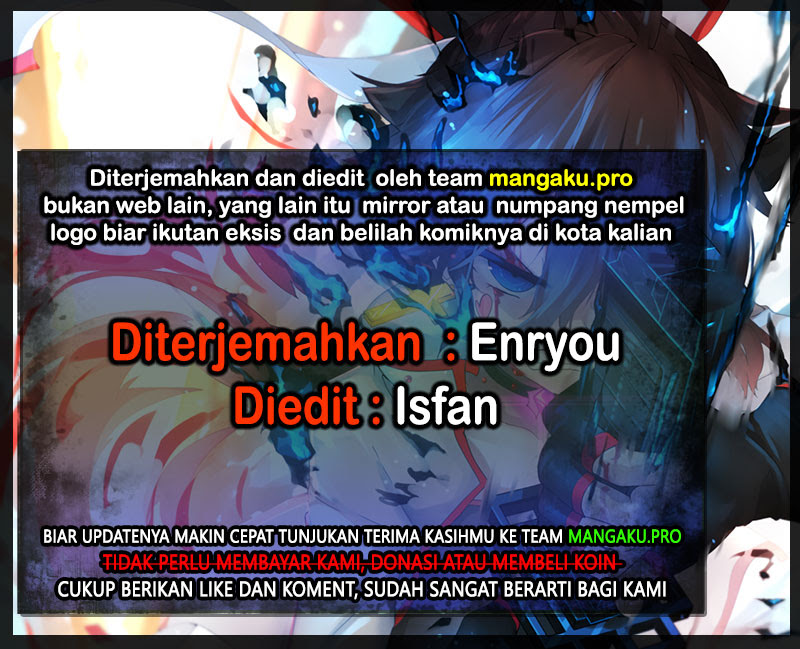 Eden’s Zero Chapter 104